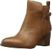 Lauren Ralph Lauren Women's Genna Ankle Bootie