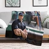 Plusieurs tailles : trois tailles : 101,6 x 127 cm/127 x 152,4 cm/152,4 x 203,2 cm, disponibles pour vous permettre de choisir la taille la plus appropriée.