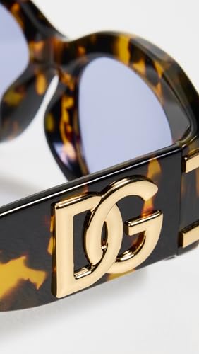 Dolce & Gabbana Women's 0DG4502 Sunglasses3