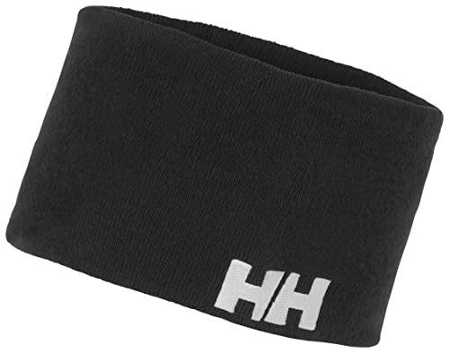 Helly Hansen Team Headband : Protéger ses Oreilles du Froid en Sport