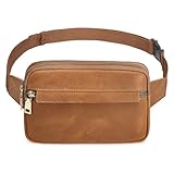 S-ZONE Fanny Packs for Women...