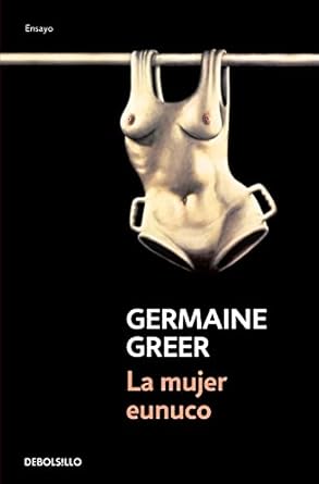 Germaine Greer