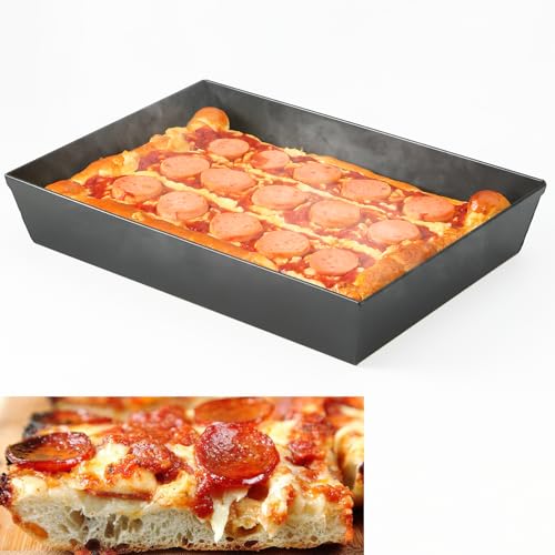 Jisculo 10x14 Detroit Style Pan