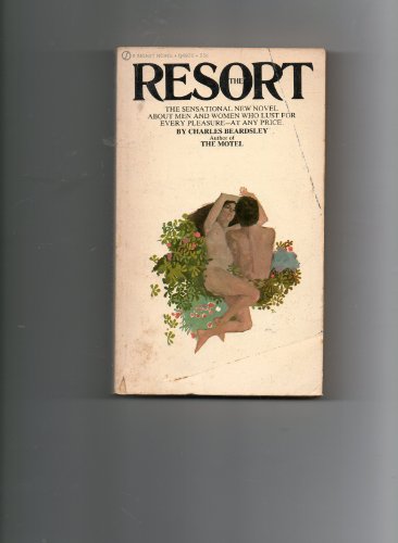 The Resort 0451049306 Book Cover