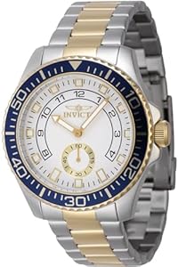 Invicta Pro Diver 47127