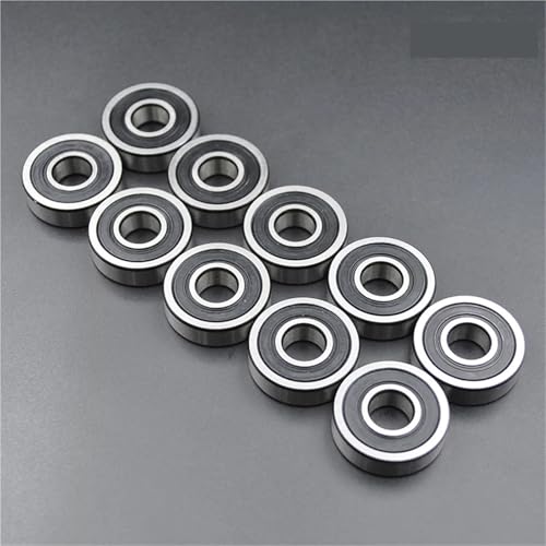 Rodamientos sellados 625-2RS de 5x16x5mm miniaturas para impresora 3D