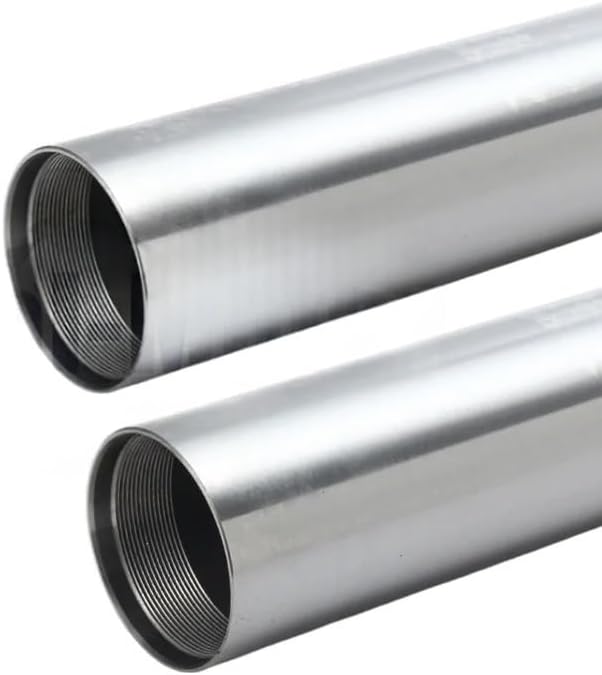 Suspension Shock Absorber Front Inner Tubes Pipes for 2020-2022 2021 Shock Abosorber Bars Brake Suspension 46x622mm Shock Absorber Vibration Reduce