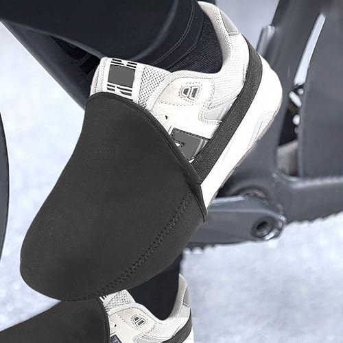 Calcetines para pies de bicicleta multicolor miniatura 6