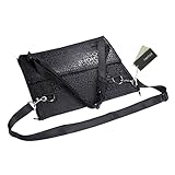 Haustier Transportbox Hund Katze Hängekorb - 6