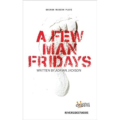 A Few Man Fridays