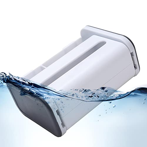 Caixa de armazenamento de tecido,Suporte de papel higiênico de parede | Suporte de papel higiênico à