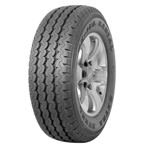 Pneu Maxxis 165 R14 97N pour rouler en sécurité sous la chaleur