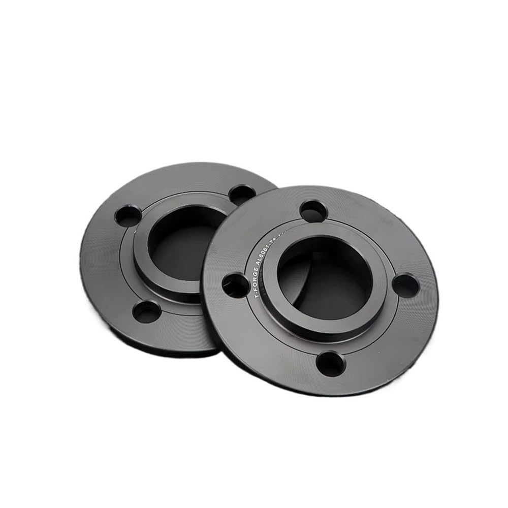 Adaptateur d'entretoise de roue PCD 4x100 CB 54,1 mm élargisseur Every - 8