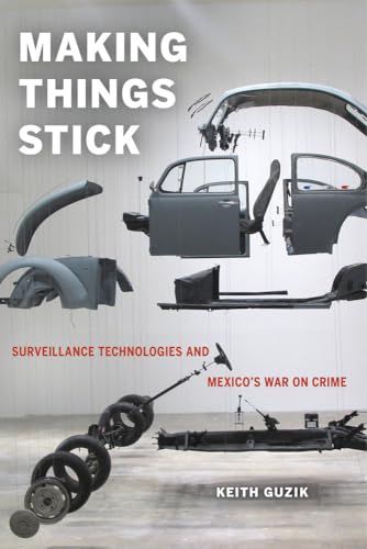 Making Things Stick view 2