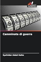 Camminata di guerra 6209050409 Book Cover