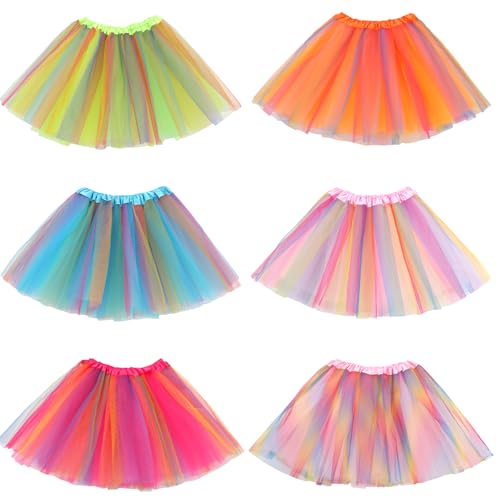 Faldas tutú de ballet para niñas el regalo ideal de cumpleaños y disfraces de princesa kilofly