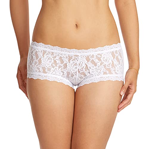 Braguita francesa de encaje diario Hanky Panky pour femmes