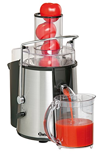 Preisvergleich Produktbild Bartscher Saftpresse Top Juicer - 150145