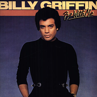 Billy Griffin