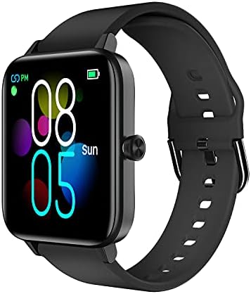 CUBOT Smartwatch C7,Tracker Fitness Touchscreen da 1,7 Pollici, Orologio da  Polso con cardiofrequenzimetro,Orologio Fitness Impermeabile  5ATM,contapassi,Compatibile iOS/Android, per Uomo e Donna,Rosa : Amazon.it:  Elettronica