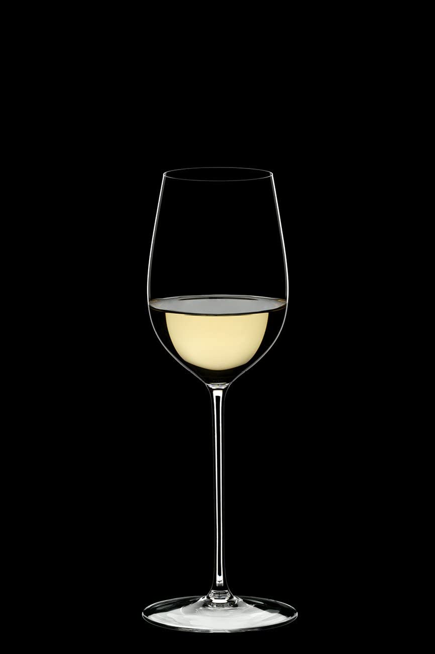 Riedel 4425/05 Superleggero Glas, Kristall, transparent, 8 x 8 x 24.2 cm
