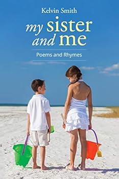 Paperback My Sister and Me: Poems and Rhymes Book