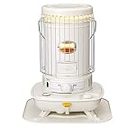 コロナの暖房器具 SL-5120(W) [ホワイト]