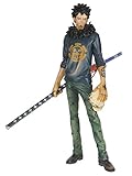 CoolChange One P. große Figur von Trafalgar D. Water Law mit Katana | PVC | 27cm