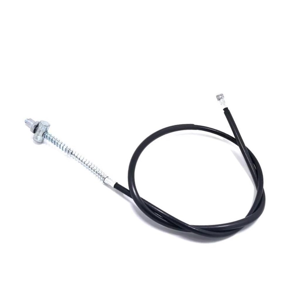 Cable de freno PW50 con alta resistencia para mini motocross Yamaha PY50 1981-2009 7