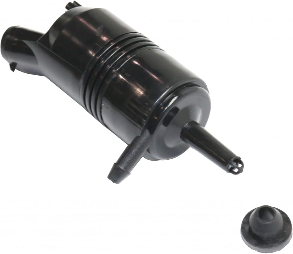 Rear Windshield Washer Pump For GMC Envoy 2002 2003 2004 2005 2006