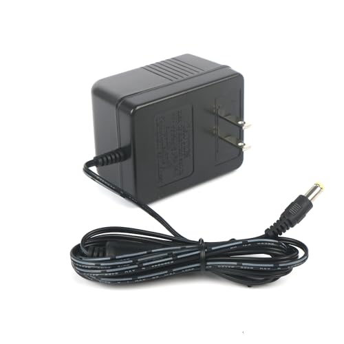 12V Power Supply/AC Adapter Replacement for Yamaha PA-3B PA-3C PA-3BU