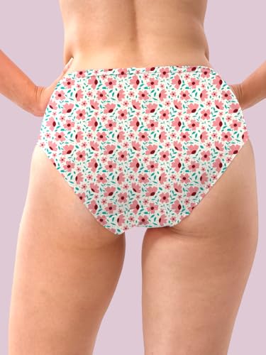 Image of Lyra Women's Cotton Hipster