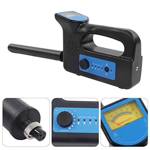 Ontvanger voor pijpinspectie, ontvanger voor inspectiecamera's Bespaar tijd 512 Hz 100-240 V Hoge gevoeligheid voor… - Image 7