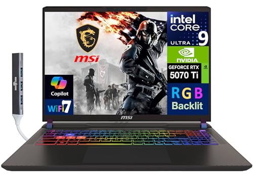 Amazon.co.jp: msi Vector 16 HX AI ゲーミングノートパソコン 16