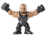 WWE Slam City Undertaker Figure