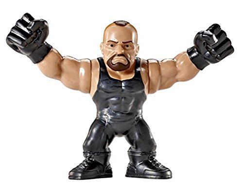 WWE Slam City Undertaker Figure