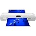 Thermo-Laminator Multifunktionale Laminiermaschine, A3A4 Kleinhaus A4 Laminator Kaltlaminieren Hot Table Busines