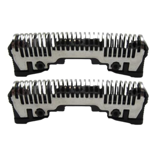 Latest Upgraded WES9068 Shaver Head Cutter for Panasonic WES9068 ES8103 ES8109 ES8103S ES-ST23 S8161 2pcs