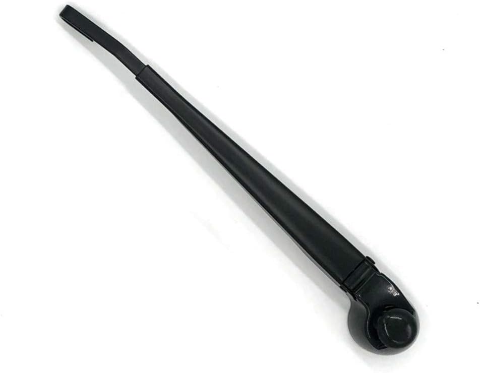 Arm Rear Wiper, AUTVAN Rear Windsheild Back Wiper Arm and Blade Set For Volkswagen GOLF GTI MK4 1999-2002 New