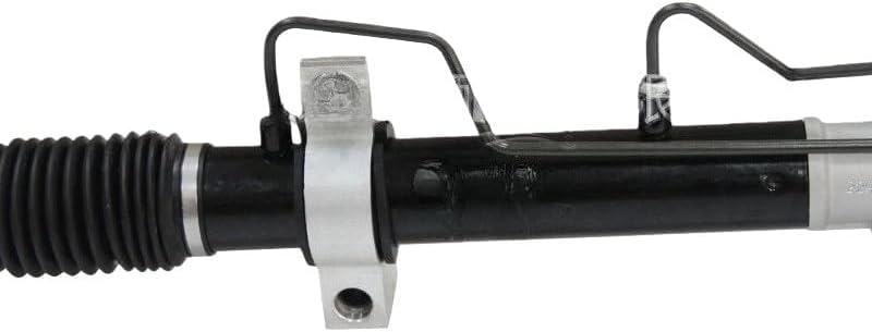 Compatible with Nissan J31 3.5L Altima 49001-9J400 Power Steering Rack And Pinion Bearing Car Gear Durable Replace