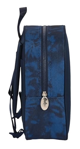 Sac à dos d'école confortable Monster High Safta pour éviter le mal de dos