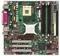 Intel D865GLC Intel 865G Socket 478 Micro-ATX Motherboard w/Video, Audio & LAN