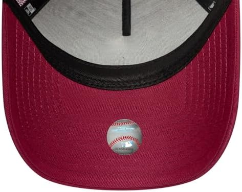 League Ess Women´s LA Trucker Cap By New Era - 20,95