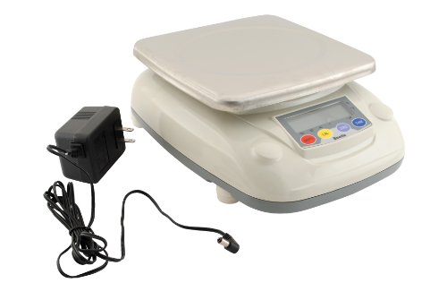 Báscula para Piezas 26 lb