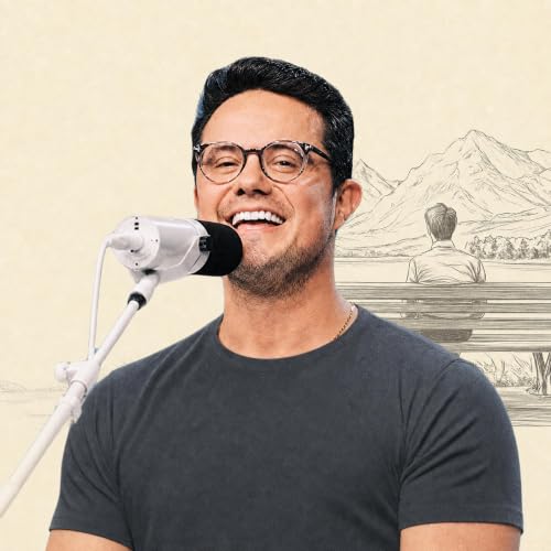 『Oi Deus, sou eu de novo | Podcast Oficial』のカバーアート