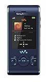 stylisches UMTS Handy von Sony Ericsson in der Farbe 