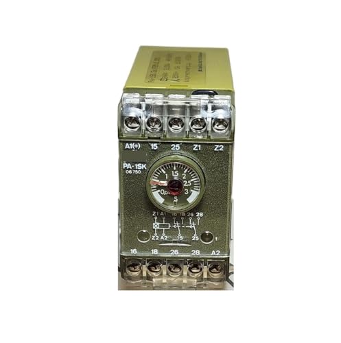 PA-1SK Relais de sécurité 472214 pour sécuriser vos lignes de production et éviter les pannes