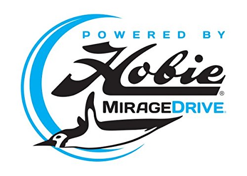 Hobie Mirage Drive GTT by Hobie