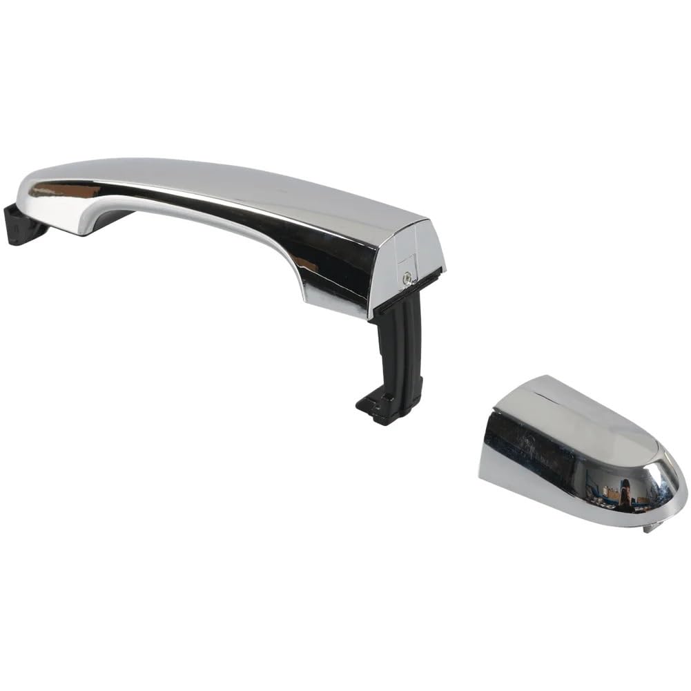 Poignée porte extérieure Sorento 2011-2015 pièce de carrosserie durable OEM 82652-2P030