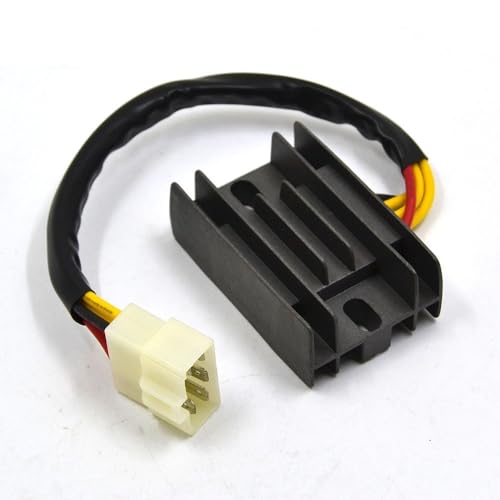 Régulateur redresseur moto pour LT160 LTF250 DRZ250 circuit charge 1988-2007